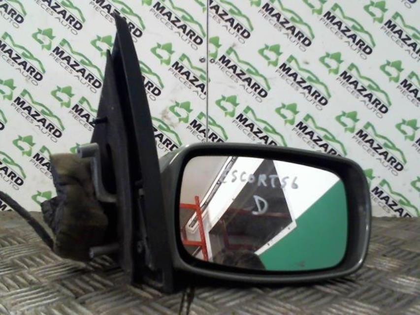Retrovisor derecho