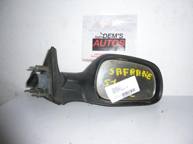 Foto pieza de coche