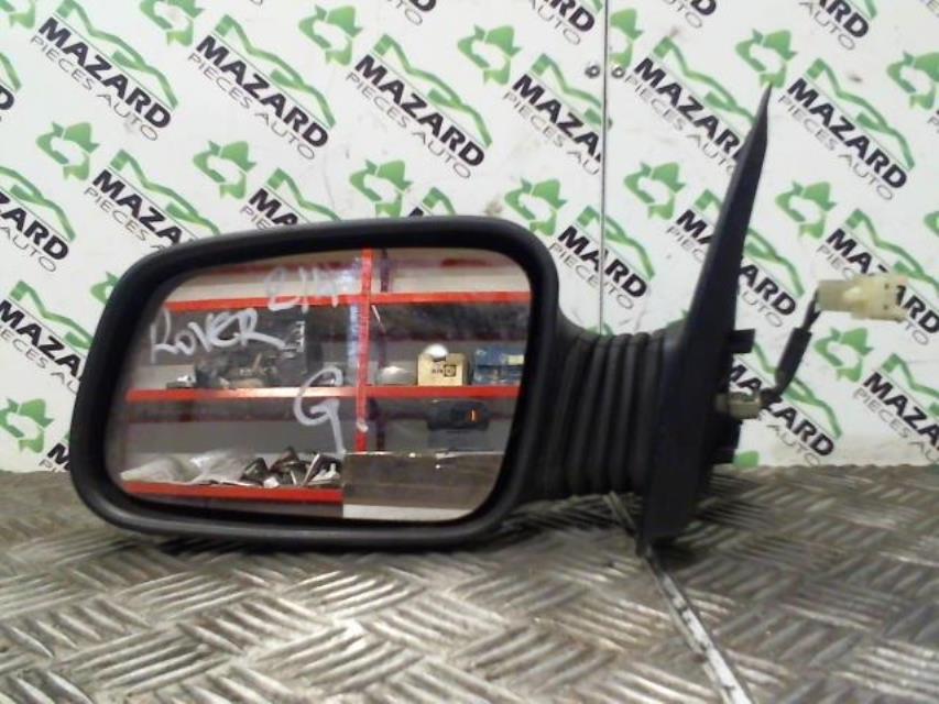 Retrovisor izquierdo