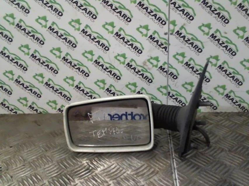 Specchietto retrovisore sinistro