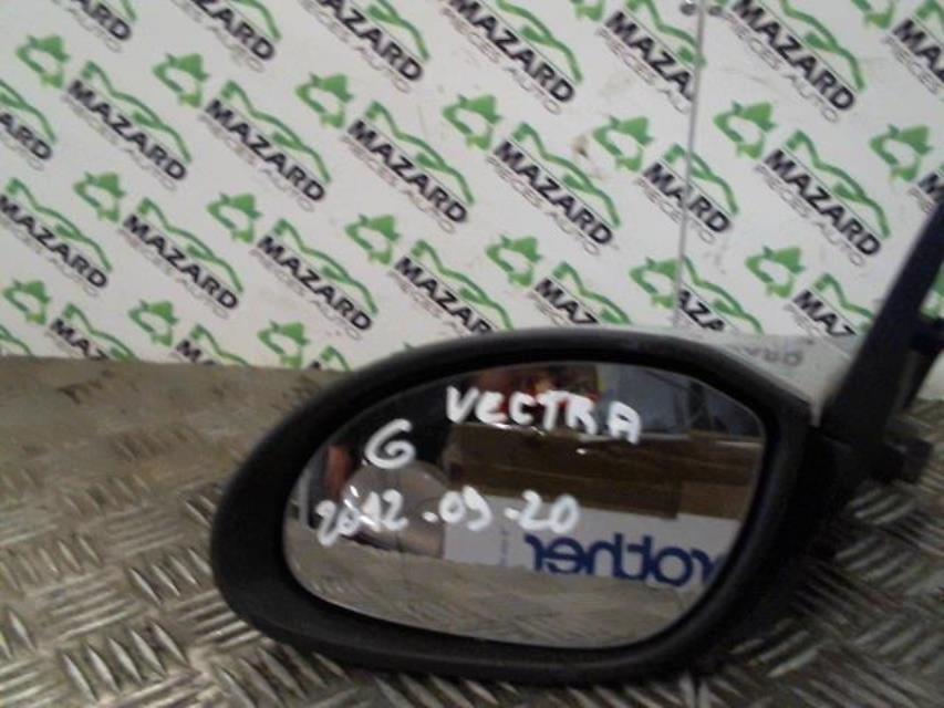 Specchietto retrovisore sinistro