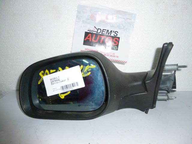 Photo pièce auto