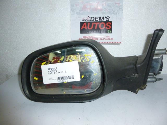Photo pièce auto