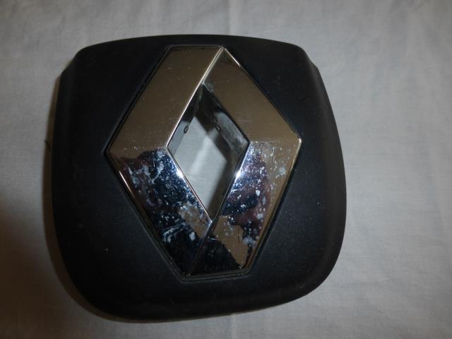 Sigle de calandre
