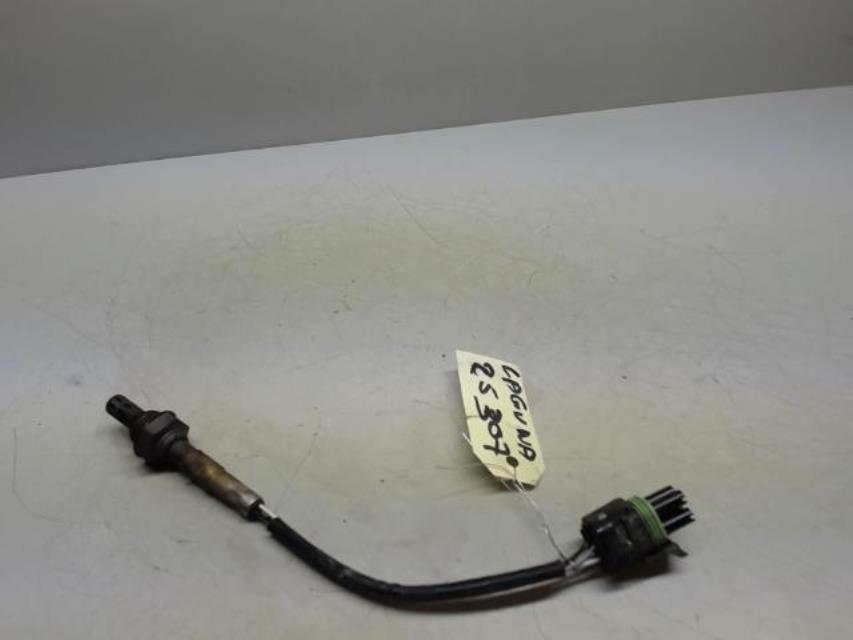 Sonde lambda