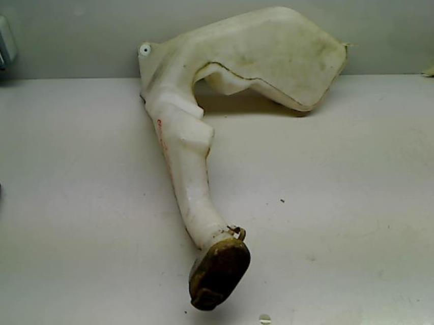 Vase de lave glace
