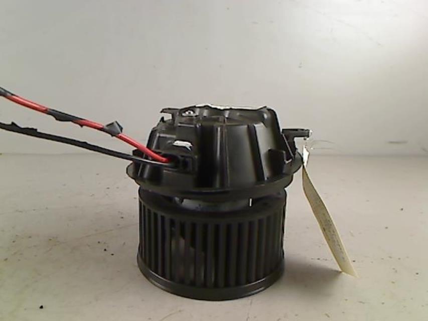 Ventilateur chauffage