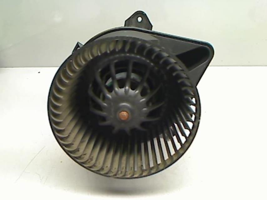 Ventilateur chauffage