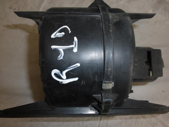 Ventilateur chauffage