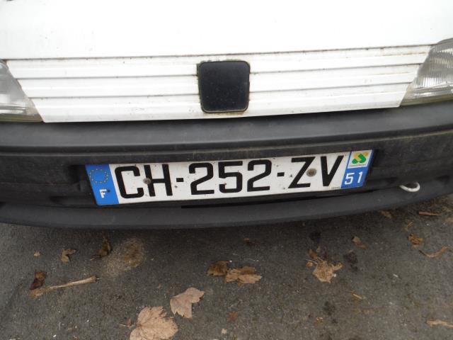 Pulseur d'air