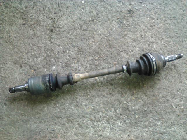 Cardan droit (transmission)