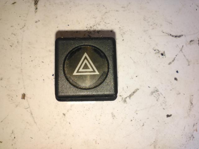 Bouton de warning