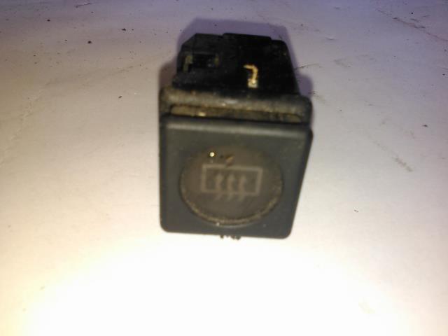 Bouton/Interrupteur