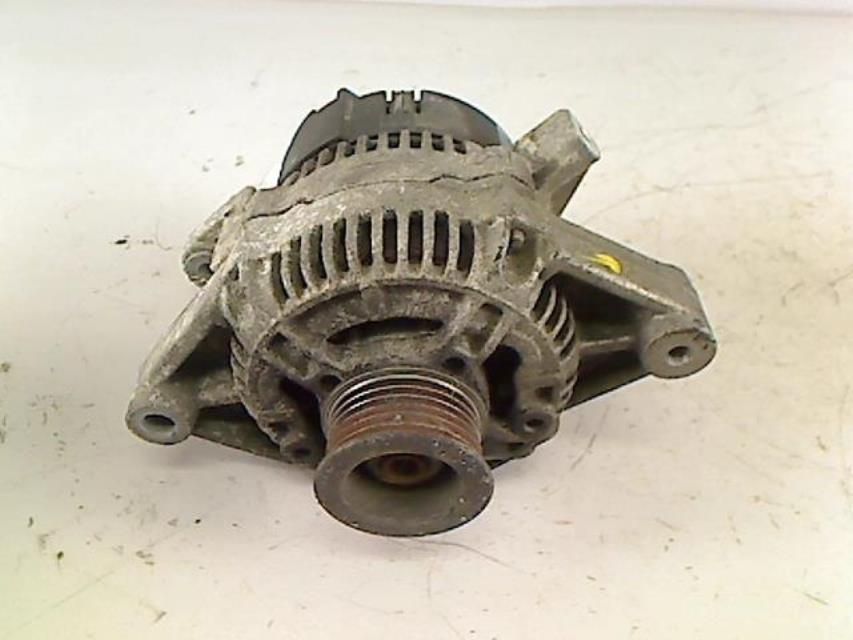 Alternatore