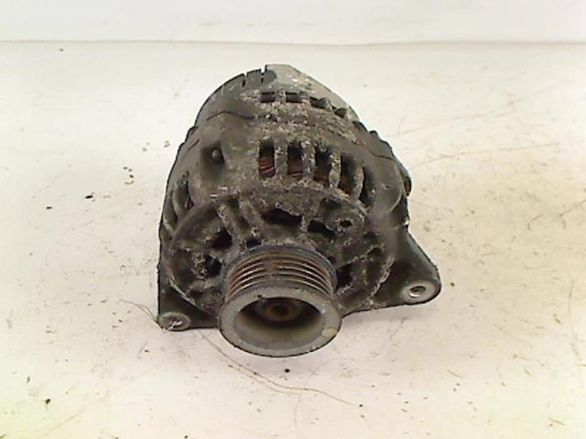 Alternatore