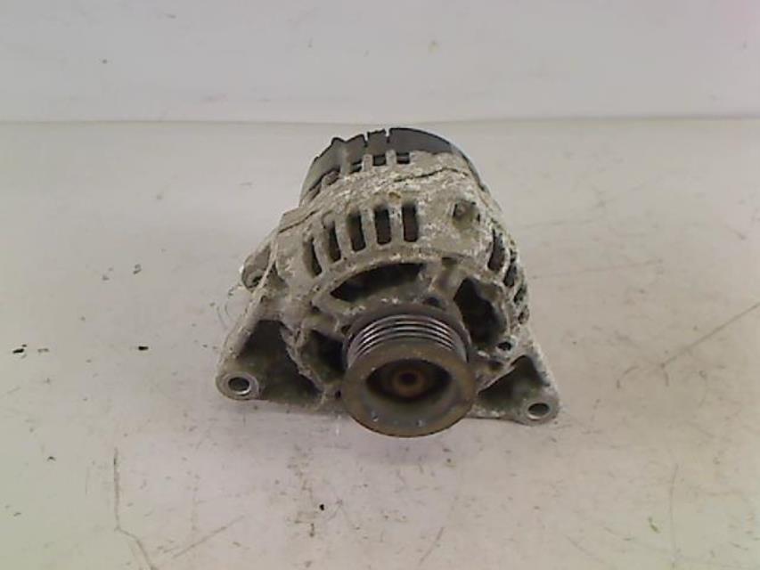 Alternatore