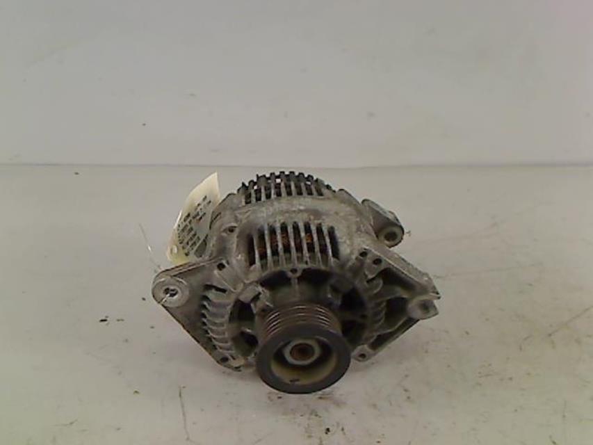 Alternatore