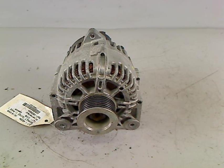 Alternatore