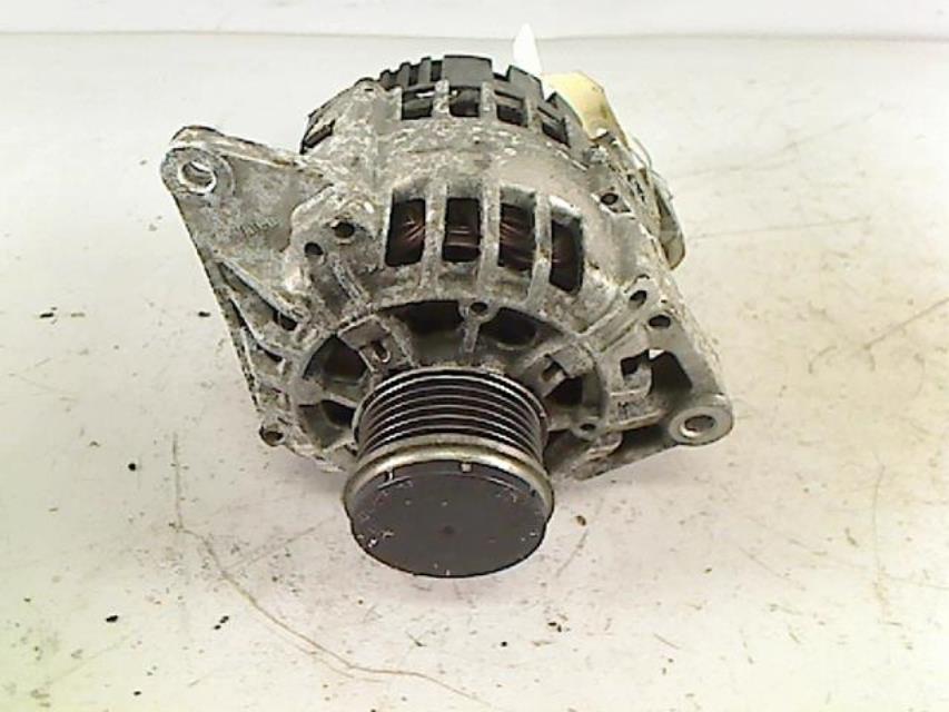 Alternatore
