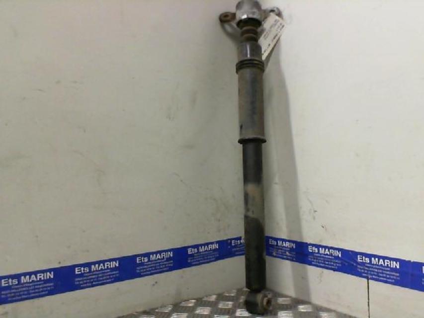 Ammortizzatore posteriore destro