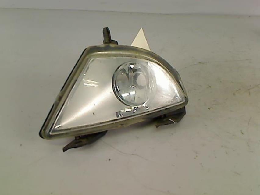Fendinebbia destro (luci)