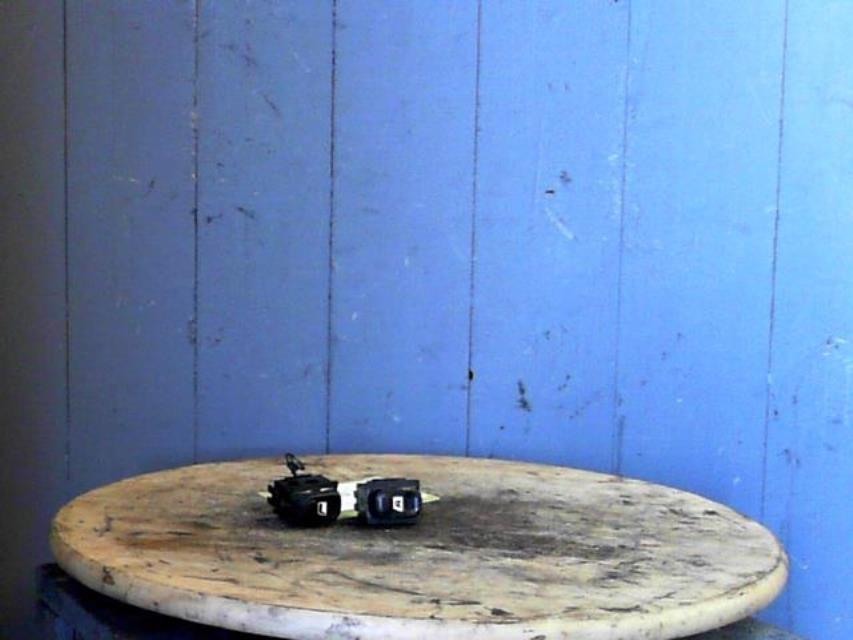 Bouton/Interrupteur