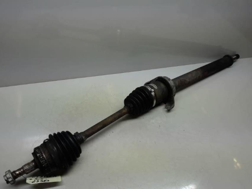 Cardan droit (transmission)