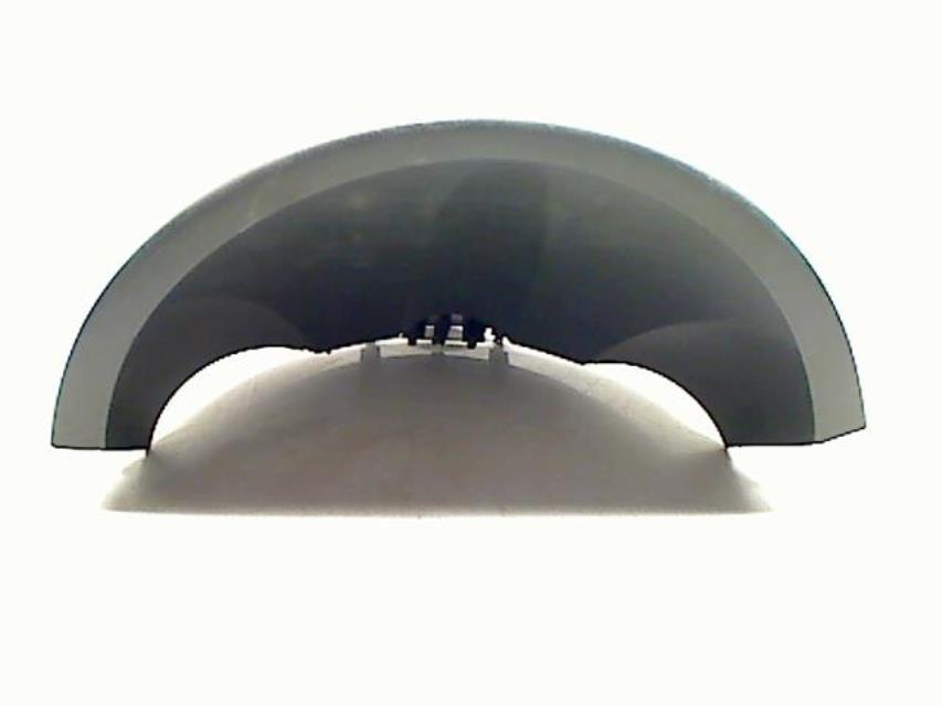 Casquette tableau de bord