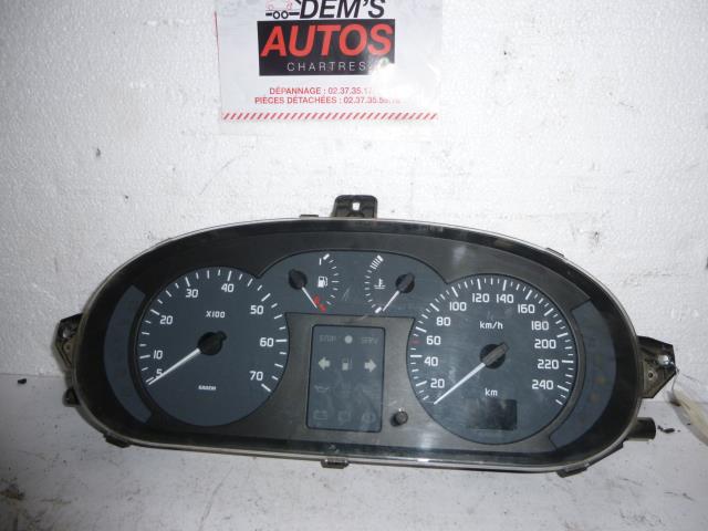 Compteur