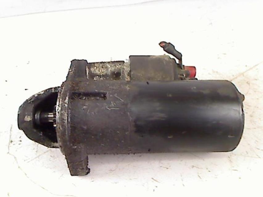Motorino avviamento