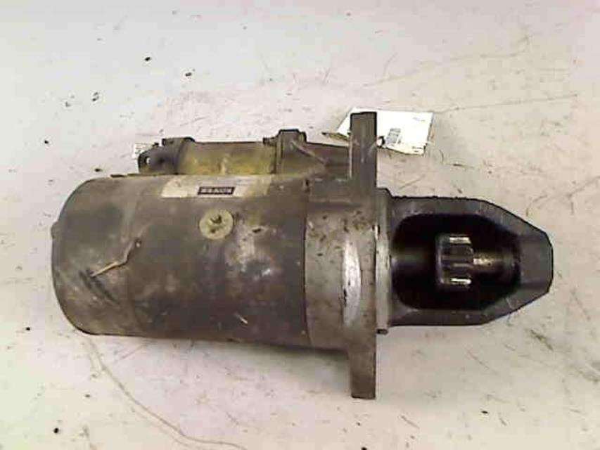 Photo pièce auto
