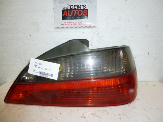 Foto ricambio auto
