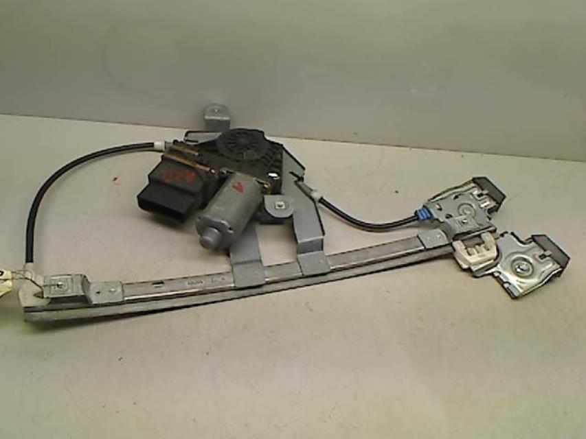 Leve vitre electrique arriere droit