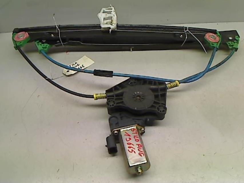 Leve vitre electrique avant gauche