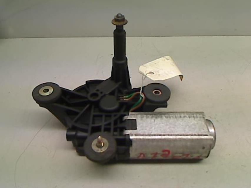 Moteur essuie glace arriere