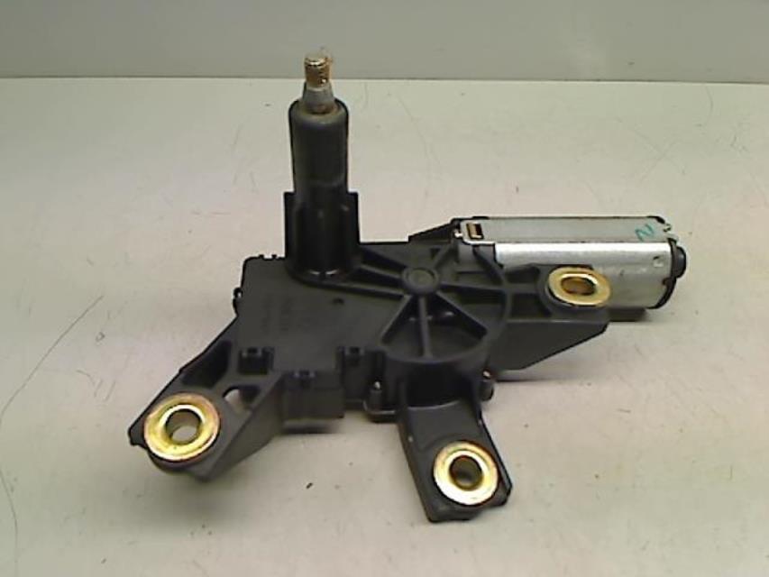 Moteur essuie glace arriere