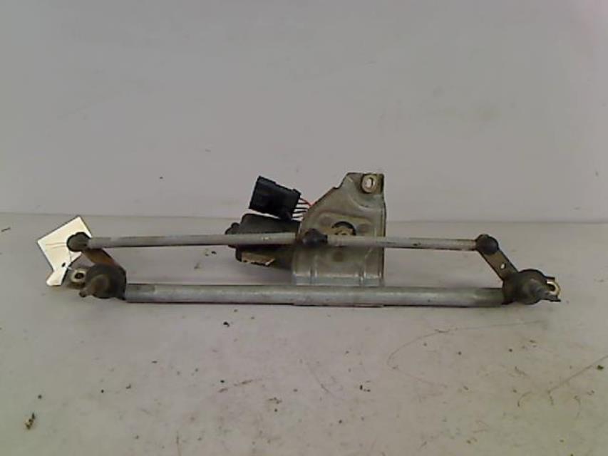 Moteur essuie glace avant