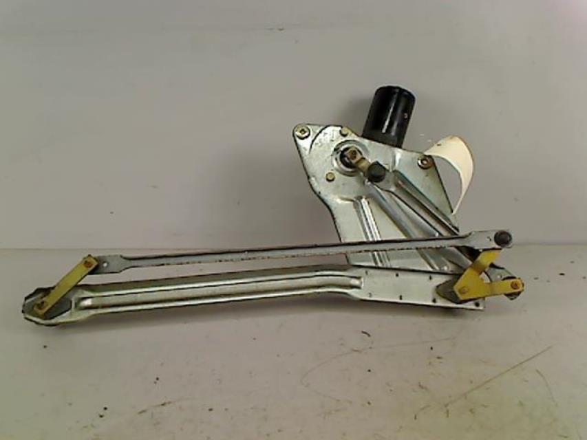 Moteur essuie glace avant