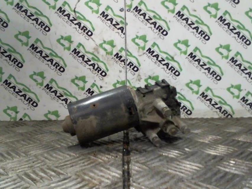 Moteur essuie glace avant