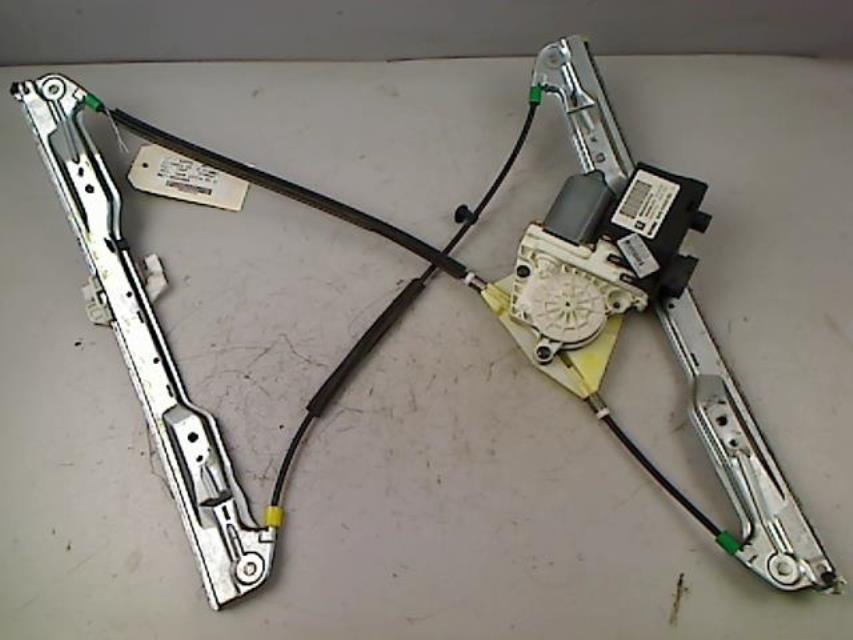 Leve vitre electrique avant gauche