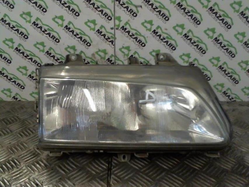 Gruppo ottico anteriore principale destro (luci)(faro)