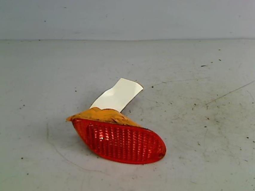 Optique avant secondaire droit (feux)(clignotant)