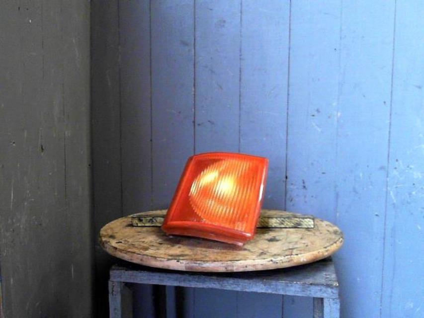 Optique avant secondaire droit (feux)(clignotant)