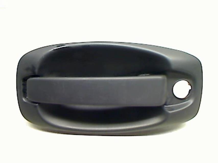 Poignee porte avant gauche