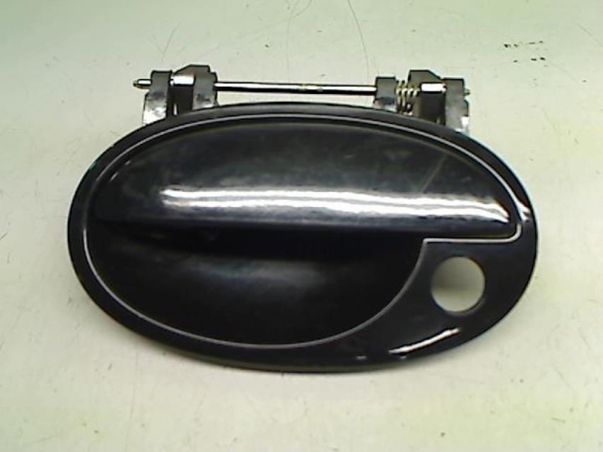 Poignee porte avant gauche