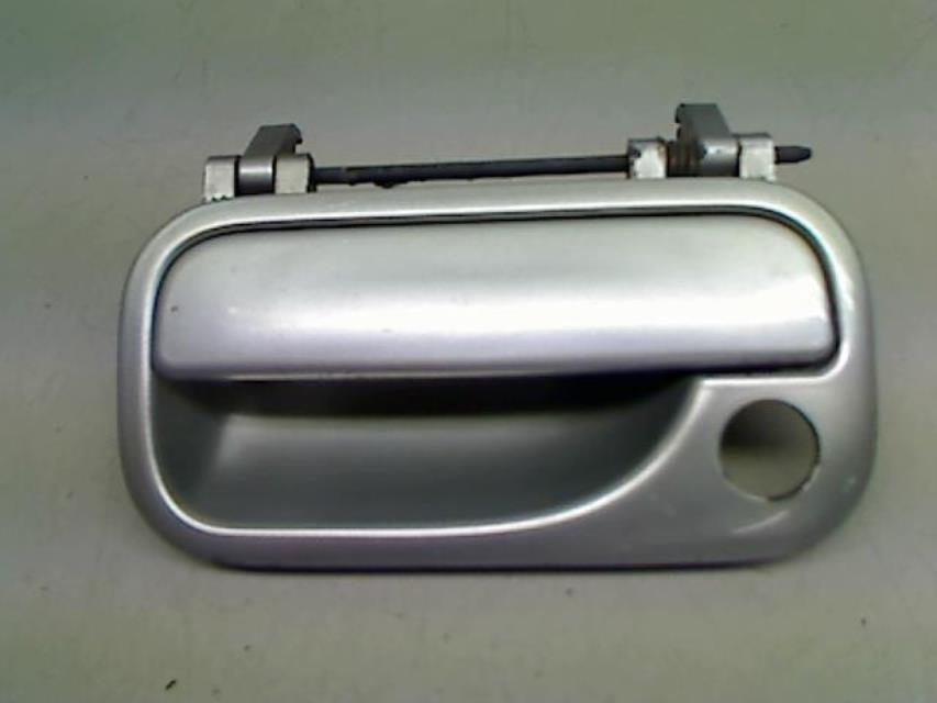 Poignee porte avant gauche