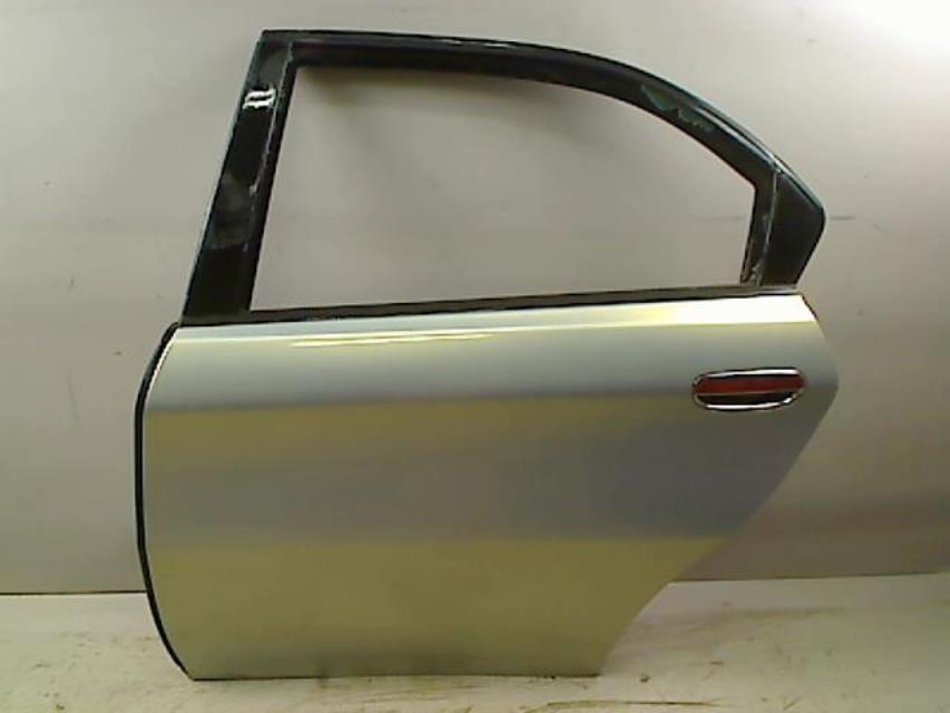 Porte arriere gauche