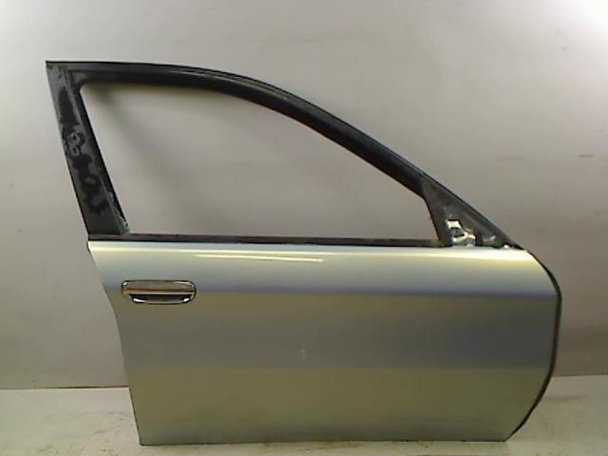 Porte avant droit
