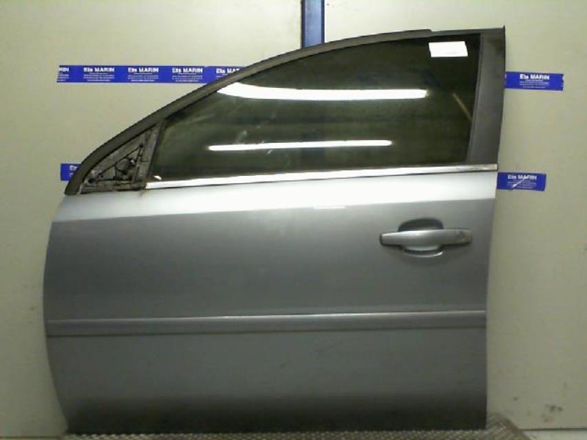 Porte avant gauche