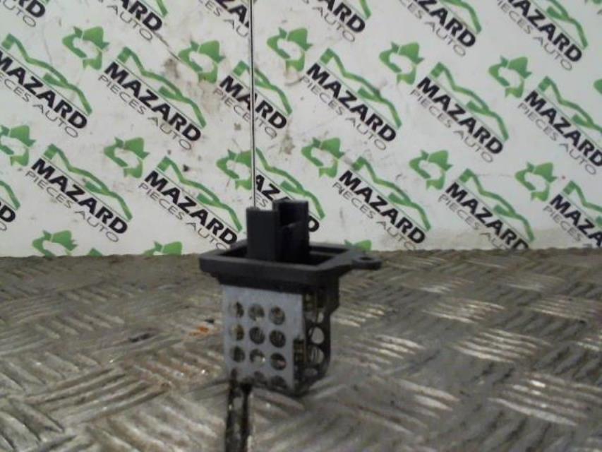Resistenza riscaldamento